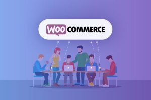 WooCommerce Website