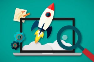 How to Launch A Website