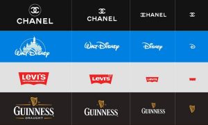 Responsive Logos