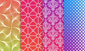 Textures and Patterns