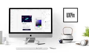 UXPin