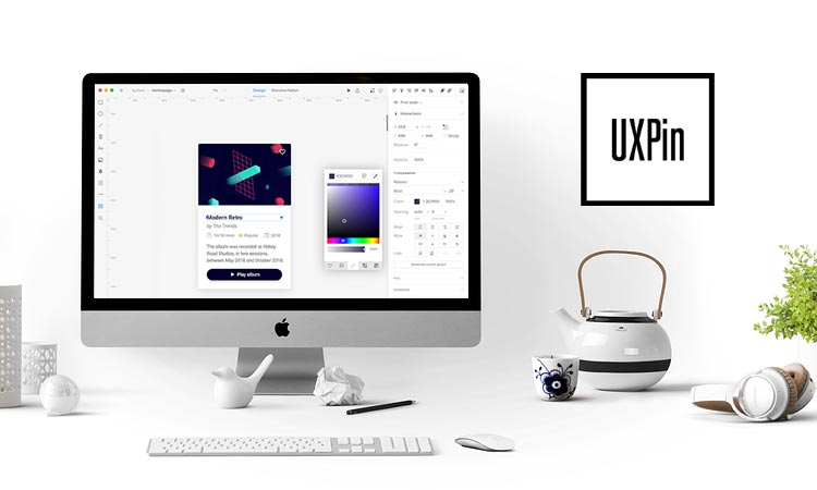 UXPin