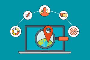 Strategy for Local SEO