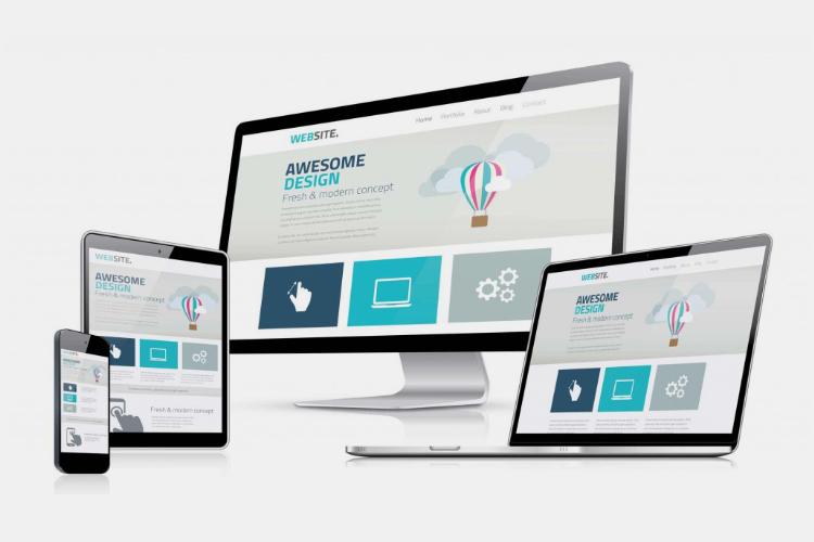 Three Basic Concepts before Launching a Responsive Website