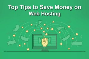 Save Money on Web Hosting