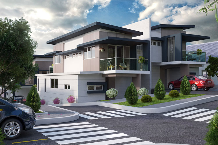 3D Rendering