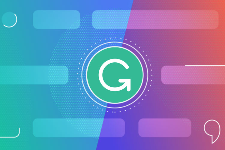 Grammarly App