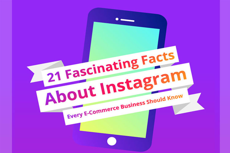 21 Instagram Facts That All Ecommerce Businesses Should Know