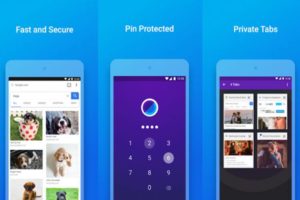 Keepsafe Browser