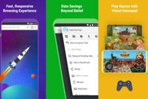 Puffin Web Browser