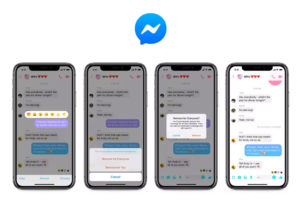 Remove A Sent Message In Facebook Messenger