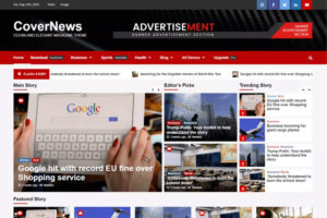 CoverNews