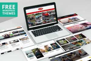 Best Free WordPress Themes