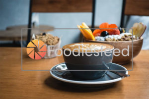 FoodiesFeed