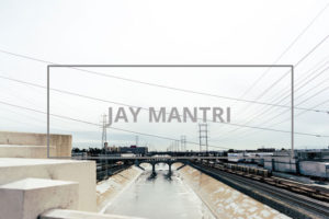 Jay Mantri