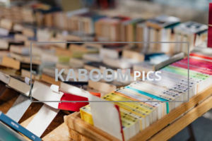 Kaboom Pics