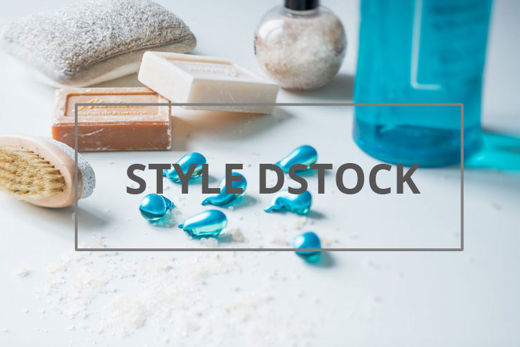 StyledStock