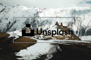 Unsplash