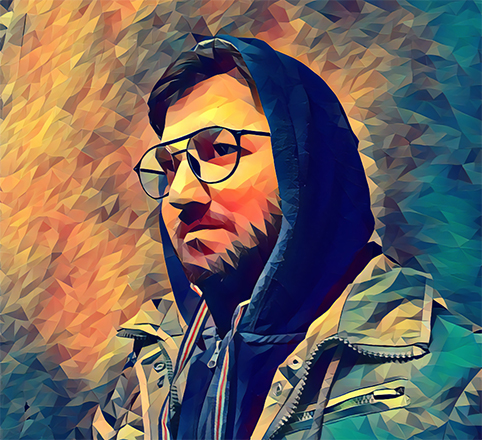 nabeel arif pixoz